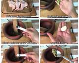 Authentic Thai Food Grilled Chicken Wings |ThaiChef food recipe step 1 photo