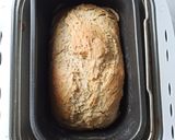 Foto del paso 2 de la receta Pan de yogur y semillas (panificadora Lidl)