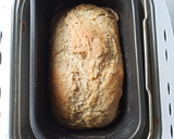 Foto del paso 2 de la receta: Pan de yogur y semillas (panificadora Lidl)
