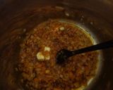 Körömpörkölt burgonyával recept fázis 2 fotója