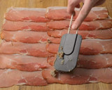 Wellington bélszin recept fázis 2 fotója
