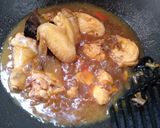 Foto langkah ke 3 dari resep Ayam Manis Pasundan.