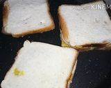 ब्रेड आलू सैंडविच (Bread aloo sandwich recipe in Hindi) रेसिपी चरण 7 फोटो