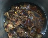 Foto langkah ke 1 dari resep Susu Kurma | Asi Boosterku.
