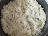 66. Rice Bowl Nasi Daun Jeruk