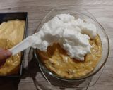 Foto langkah ke 9 dari resep Hollanda Klappertaart / Wilton.