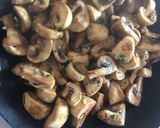 Foto del paso 3 de la receta: Champignones a la provenzal
