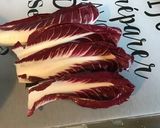 Une image de l'étape 4 de Salade de printemps aux radis cerises et mozzarella di buffala.