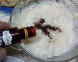 Palacsinta, narancs és vaníliakrémmel recept fázis 5 fotója