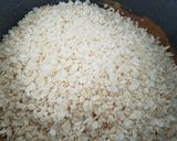 A picture of step 4 of Chocolatey Rice Crispy Treats.