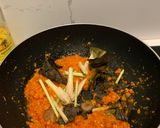 Foto langkah ke 2 dari resep Ayam bakar bumbu padang.
