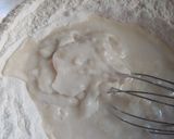 Foto del paso 3 de la receta: Pan para hamburguesa 🌱
