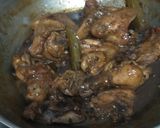 Foto langkah ke 5 dari resep 1078. Chicken Adobo (Adobo Manok, Philippine).