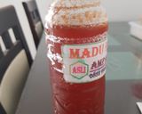 Foto langkah ke 2 dari resep Minuman Rimpang penghangat badan (Jahe,sereh, madu, jeruk nipis).