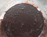 A picture of step 3 of Australian Chocolate Lamingtons.