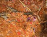 Foto langkah ke 4 dari resep Sambal Goreng Jatim Ati Kentang.