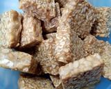 Foto langkah ke 1 dari resep 929. Tempe Bacem Bumbu Kemiri.