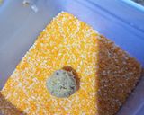Foto langkah ke 9 dari resep Bitterballen Tempe dan Kentang.