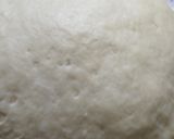 Foto del paso 4 de la receta: Masa de hojaldre económica 🥧 🥟