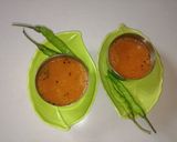 રસમ(rasam in Gujarati) રેસીપી સ્ટેપ5ફોટો