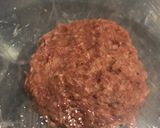 Foto del paso 3 de la receta Masa de albóndigas rápida