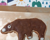 Foto del paso 7 de la receta: Galletas de mantequilla. Receta original de la Monsieur Cuisine