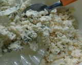 Foto del paso 1 de la receta: Lasagnas mixtas