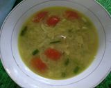 Foto langkah ke 3 dari resep Tongseng Ayam Fiber Creme.