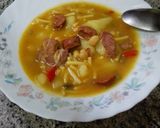 Foto del paso 5 de la receta: Mi rancho canario