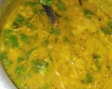 દાલ ઢોકળી (Dal Dhokli Recipe In Gujarati) રેસીપી સ્ટેપ9ફોટો