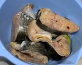 Foto langkah ke 1 dari resep 120. Pindang Serani Ikan Patin khas Jepara.