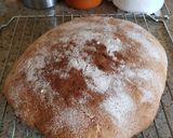 Foto del paso 3 de la receta Torta de anís