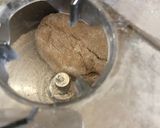 Foto del passaggio 2 della ricetta Panini croccanti integrali con il Kcook Multi Smart