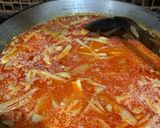 Foto langkah ke 2 dari resep Sayur Godog Betawi.