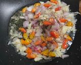 Foto langkah ke 2 dari resep Asem asem ayam.