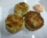 Foto del paso 8 de la receta: Nuggets de pollo caserisimos