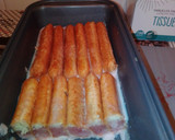 Foto del paso 5 de la receta: Delicia de fresa