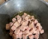 Foto langkah ke 3 dari resep Maling kecap.