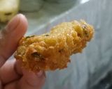 Foto langkah ke 5 dari resep Perkedel sayur lilin by bubu.