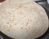 வெஜிடபிள் மயோனைஸ் ரோல்(Vegetable myonaise recipe in tamil) ரெசிபி ஸ்டேப் 4 புகைப்படம்