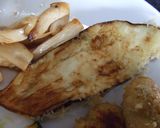 A picture of step 6 of Sweet Potato Tempura.
