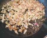 Foto del paso 4 de la receta: Solomillo de cerdo al cúrcuma con reducción de Pedro Ximénez