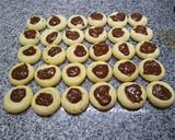 Foto del paso 10 de la receta: Pepas
