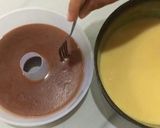 Foto langkah ke 4 dari resep Puding Coklat Mentega.