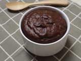 Nutella cake