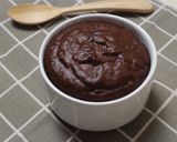 Foto langkah ke 4 dari resep Nutella cake.