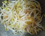 Foto langkah ke 4 dari resep Tahu Telor.