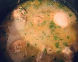 Foto del paso 4 de la receta: Pollo a la cerveza