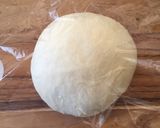 A picture of step 2 of Honey Milk Pull-Apart Bread (Bread Machine).