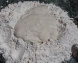 Foto del paso 3 de la receta: Ciabatta